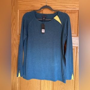 Call Pullover Sweater